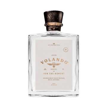 Volando Joven Mezcal - Vintage Wine & Spirits