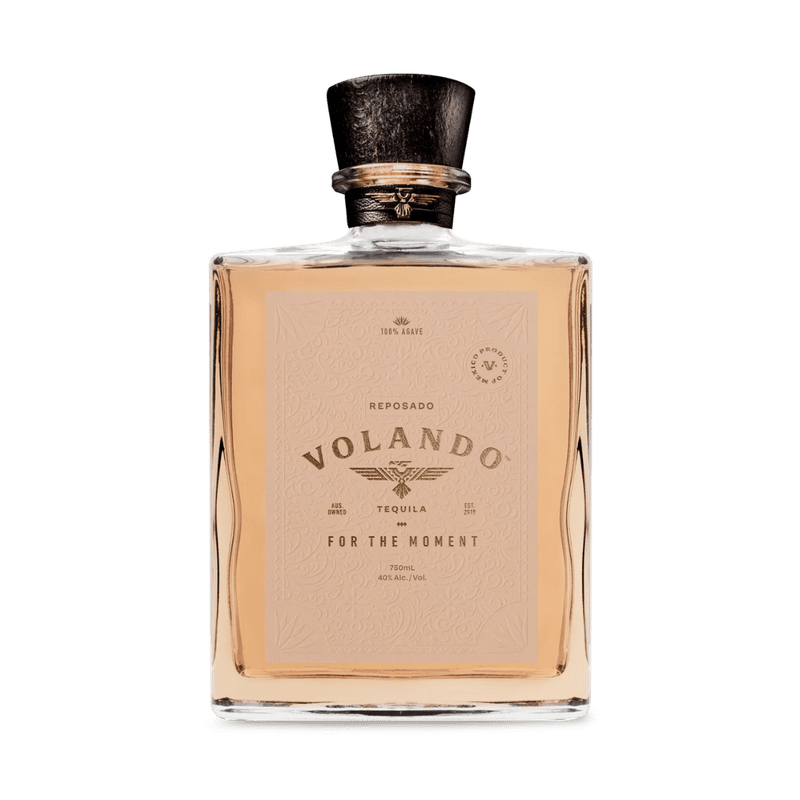 Volando Reposado Tequila - Vintage Wine & Spirits