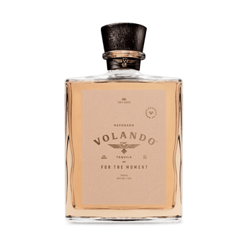 Volando Reposado Tequila - Vintage Wine & Spirits
