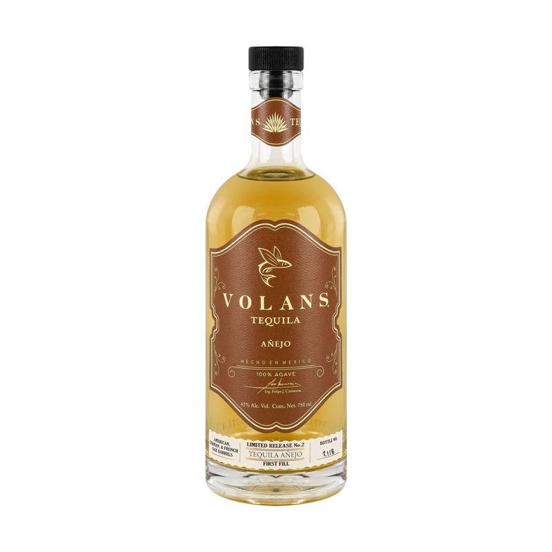 Volans Añejo Tequila - Vintage Wine & Spirits