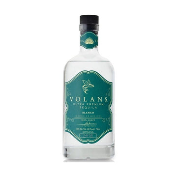 Volans Blanco Tequila - Vintage Wine & Spirits