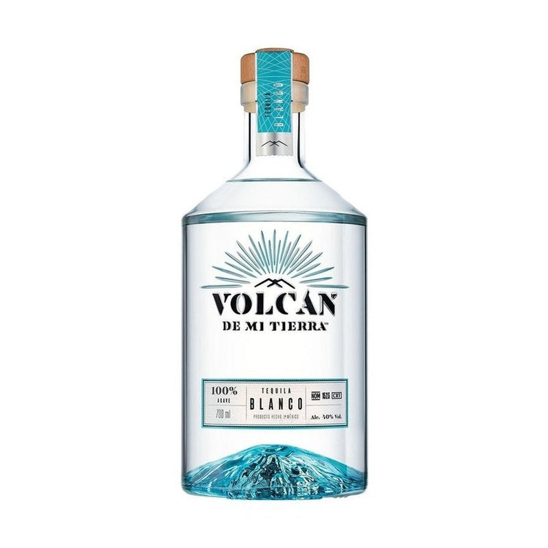 Volcan De Mi Tierra Blanco Tequila - Vintage Wine & Spirits