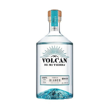 Volcan De Mi Tierra Blanco Tequila - Vintage Wine & Spirits