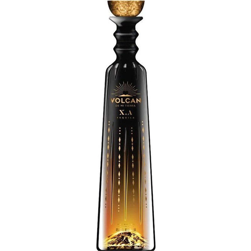 Volcan De Mi Tierra X.A Tequila - Vintage Wine & Spirits