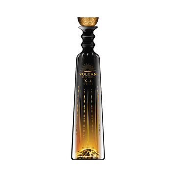 Volcan de Mi Tierra X.A Reposado Luminous Tequila - Vintage Wine & Spirits