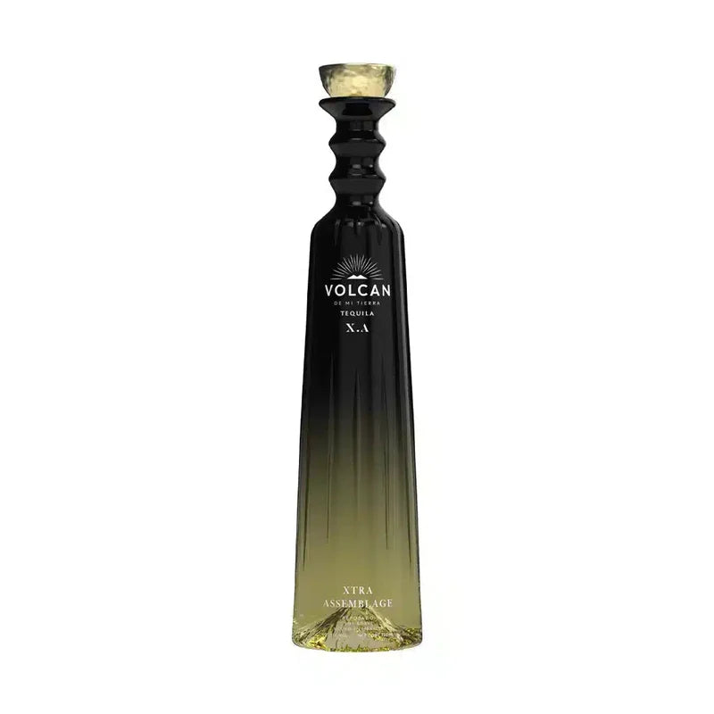 Volcan De Mi Tierra X.A Tequila - LoveScotch.com
