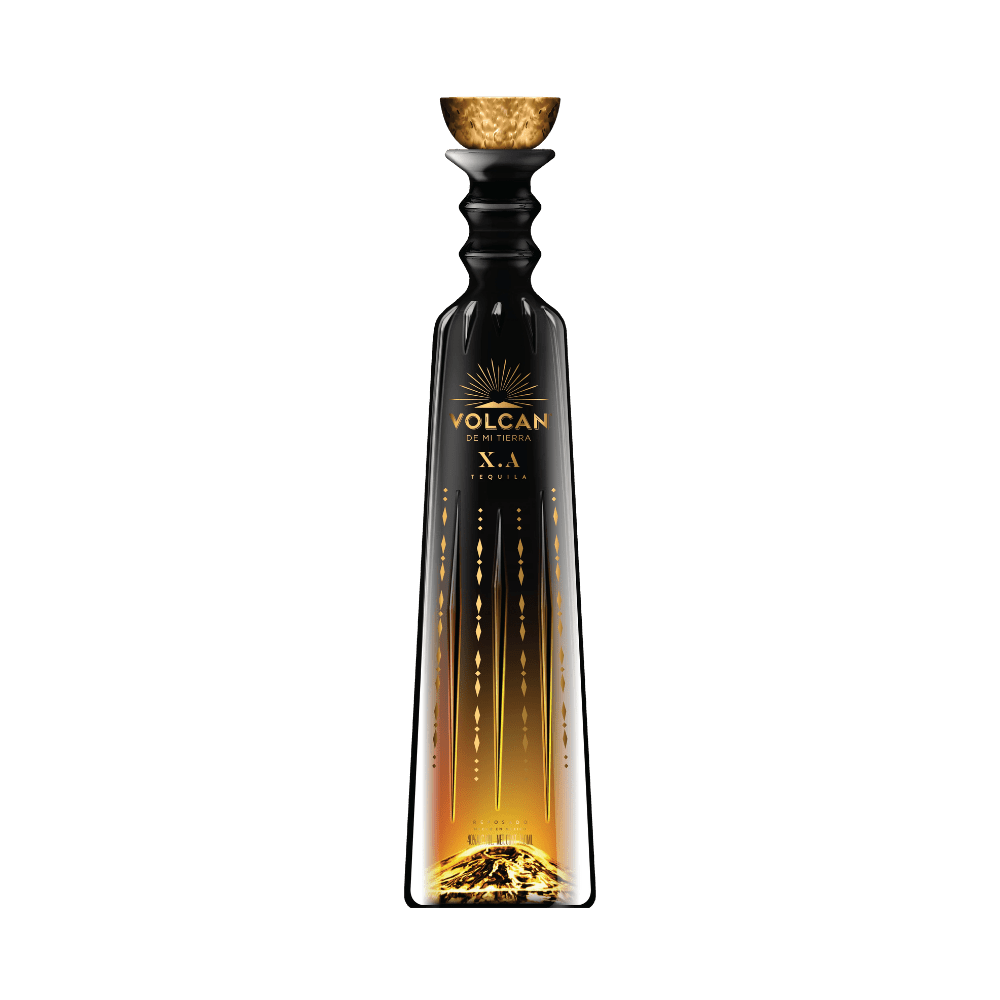 Volcan de Mi Tierra X.A Reposado Luminous Tequila - LoveScotch.com