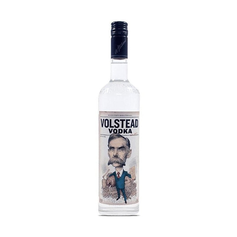 Volstead Vodka - Vintage Wine & Spirits