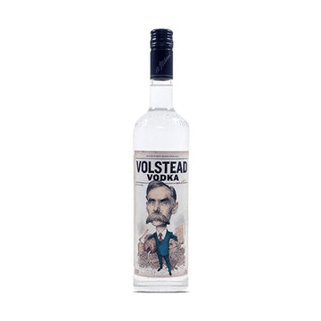 Volstead Vodka - Vintage Wine & Spirits