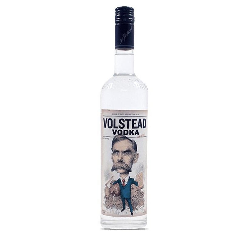 Volstead Vodka - Vintage Wine & Spirits