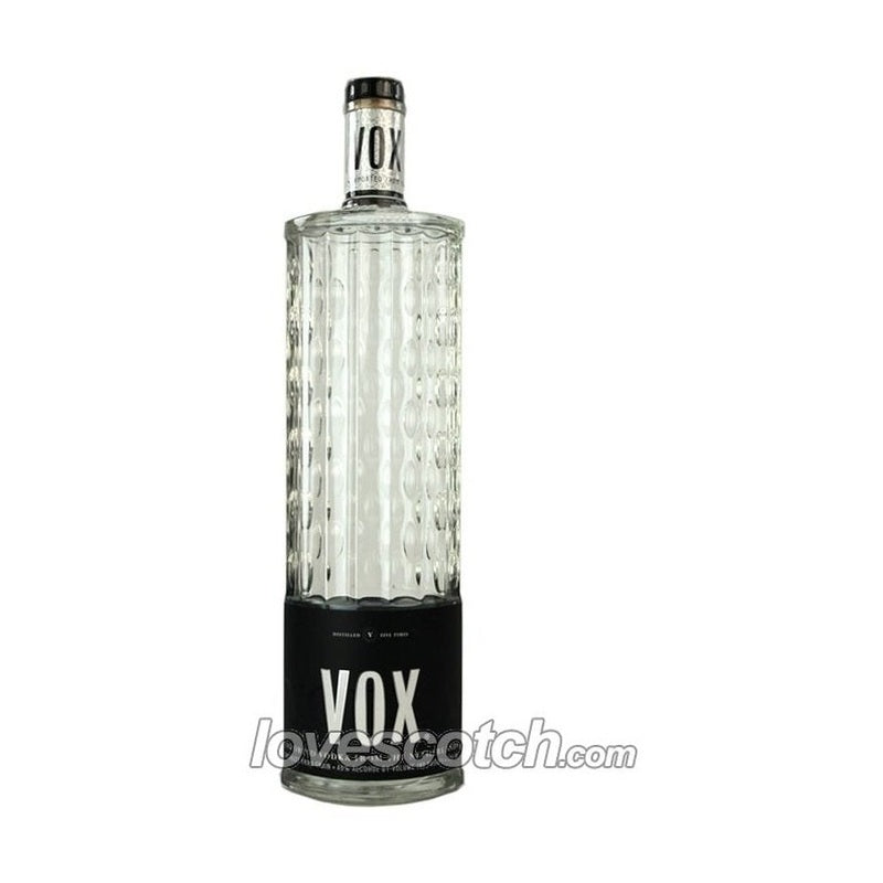 Vox Vodka - Vintage Wine & Spirits