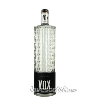 Vox Vodka - Vintage Wine & Spirits