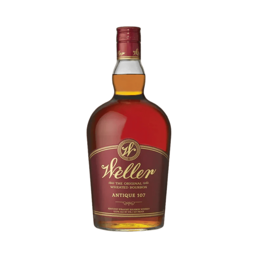 W.L. Weller Antique 107 1 Liter - Vintage Wine & Spirits