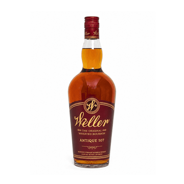 W.L. Weller Antique 107 1 Liter - Vintage Wine & Spirits