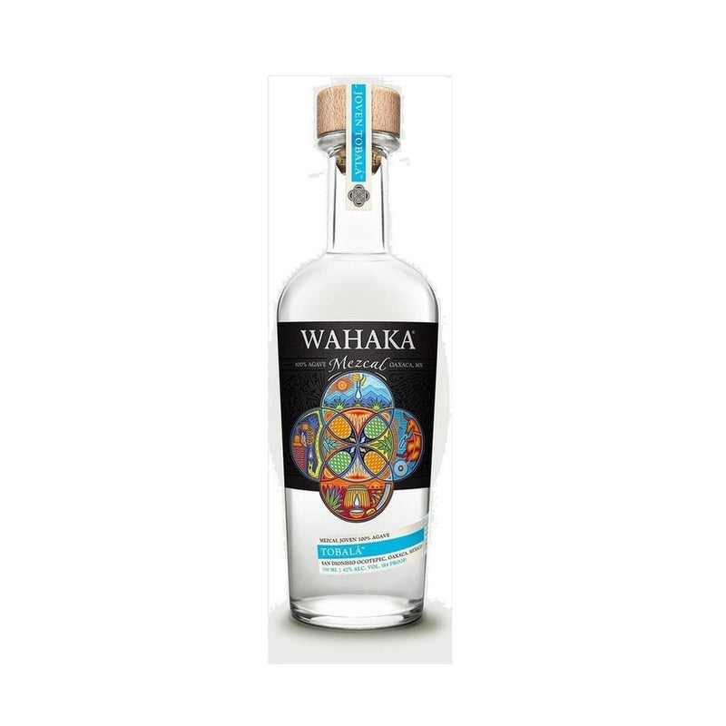Wahaka Mezcal Joven Tobalá - Vintage Wine & Spirits