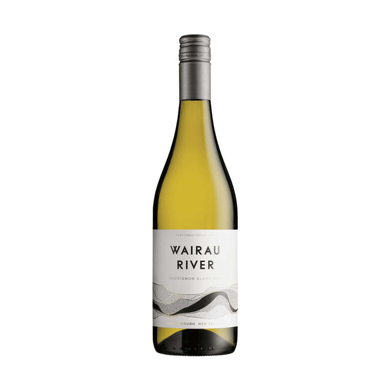 Wairau River Sauvignon Blanc 2022 - Vintage Wine & Spirits