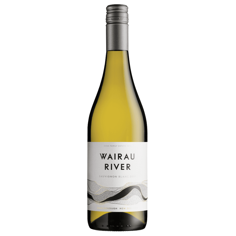 Wairau River Sauvignon Blanc 2022 - Vintage Wine & Spirits