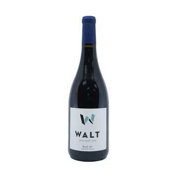 Walt Blue Jay Pinot Noir 2020 - Vintage Wine & Spirits