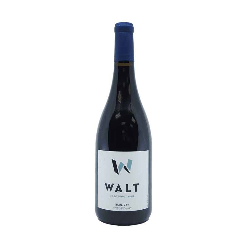 Walt Blue Jay Pinot Noir 2020 - Vintage Wine & Spirits
