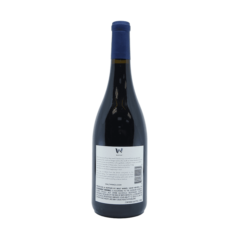 Walt Blue Jay Pinot Noir 2020 - Vintage Wine & Spirits