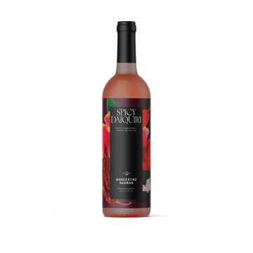 Wandering Barman Cocktails Spicy Daiquiri 750ml - Vintage Wine & Spirits