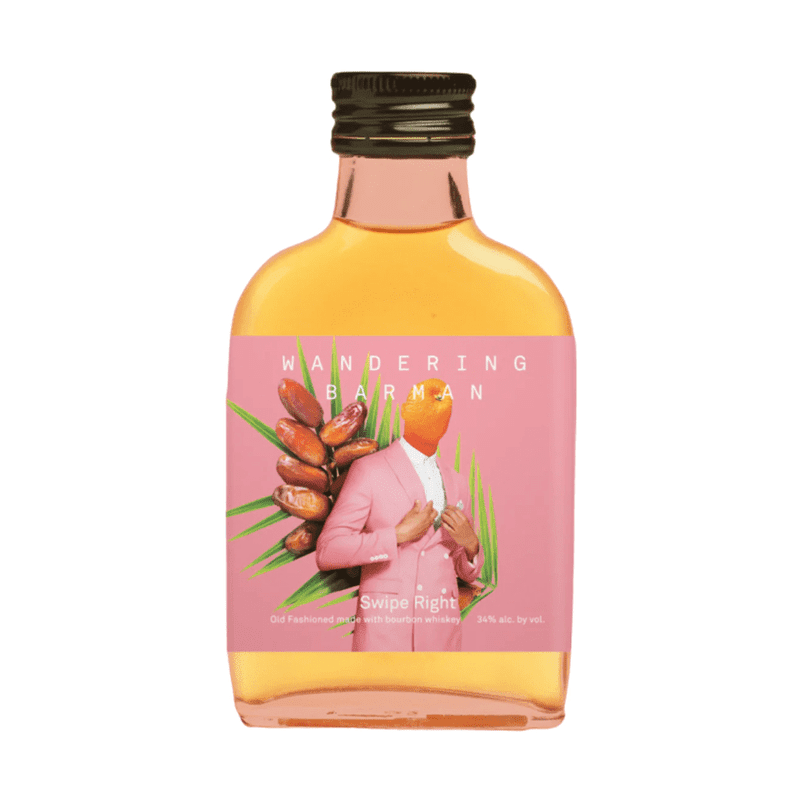 Wandering Barman Cocktails 'Swipe Right' - Vintage Wine & Spirits