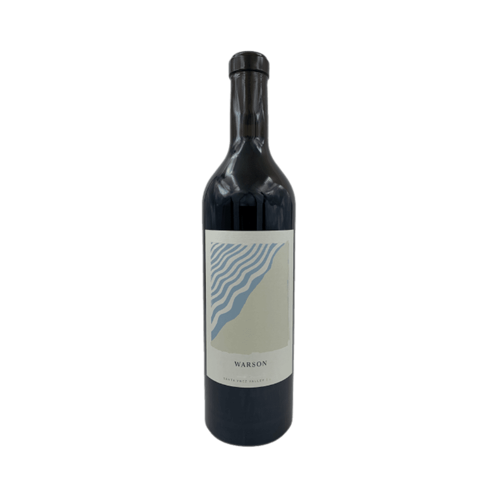 Warson Wines Malbec 2020 - Vintage Wine & Spirits