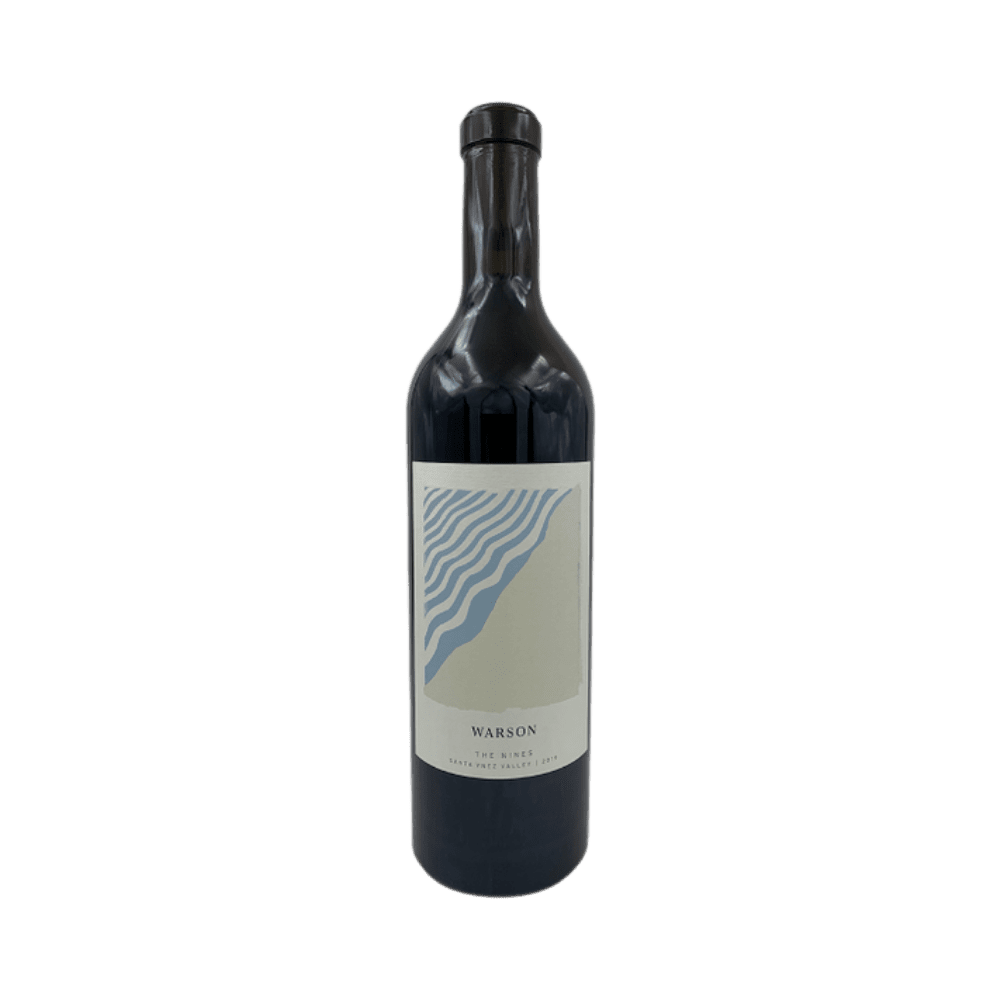 Warson Wines The Nines 2019 - Vintage Wine & Spirits