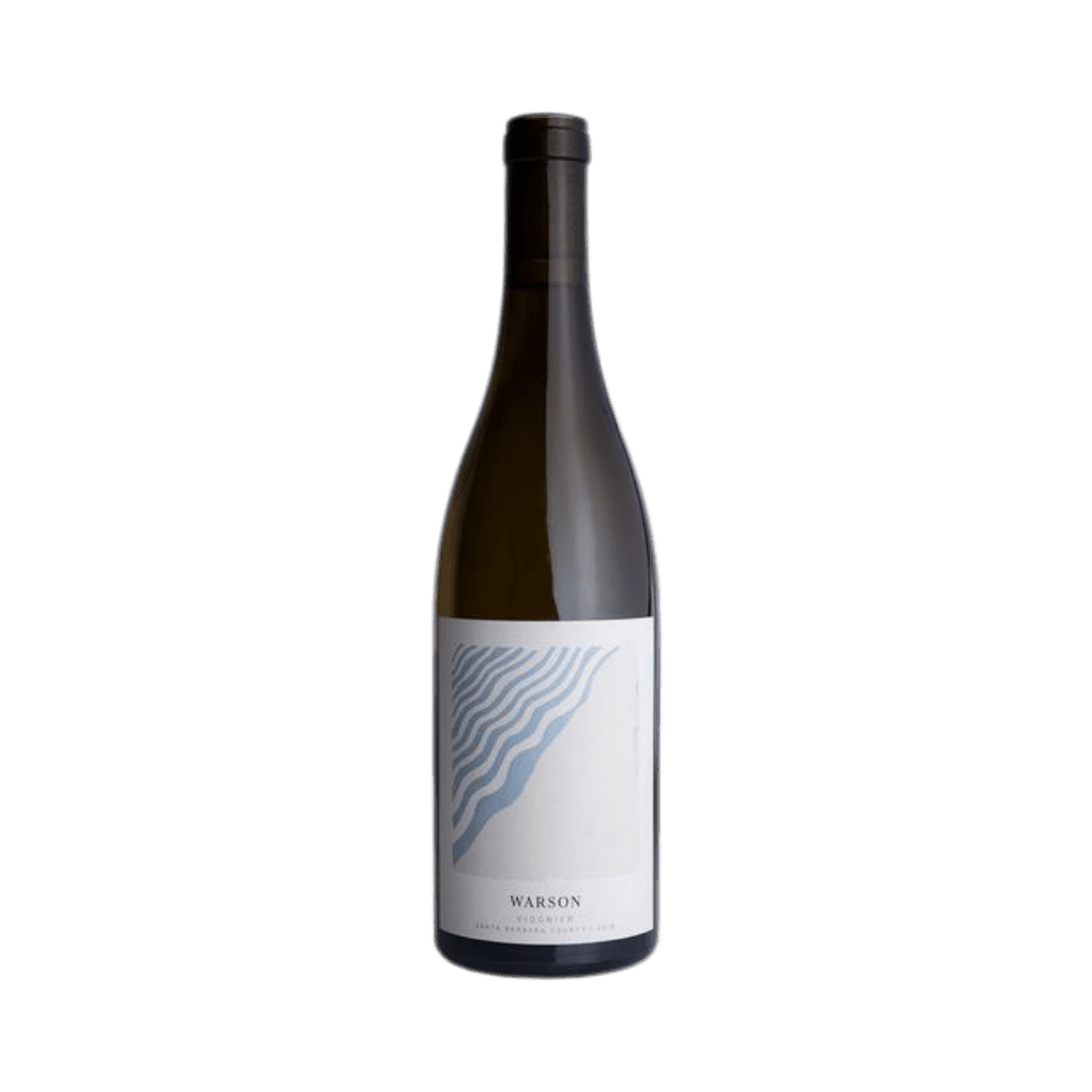Warson Wines Viognier 2018 - Vintage Wine & Spirits