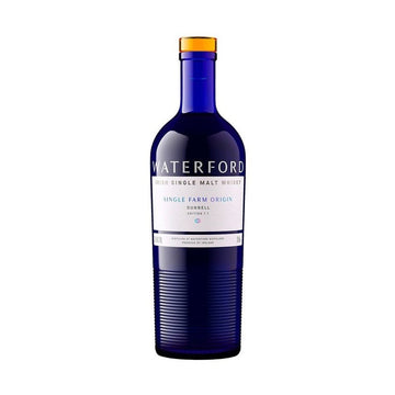 Waterford Single Farm Origin Dunbell Edition 1.1 Single Malt Irish Whisky - Vintage Wine & Spirits