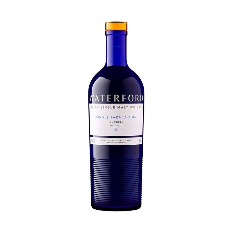 Waterford Single Farm Origin Dunbell Edition 1.1 Single Malt Irish Whisky - Vintage Wine & Spirits