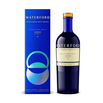 Waterford Single Farm Origin Dunmore Edition 1.1 Single Malt Irish Whisky - Vintage Wine & Spirits