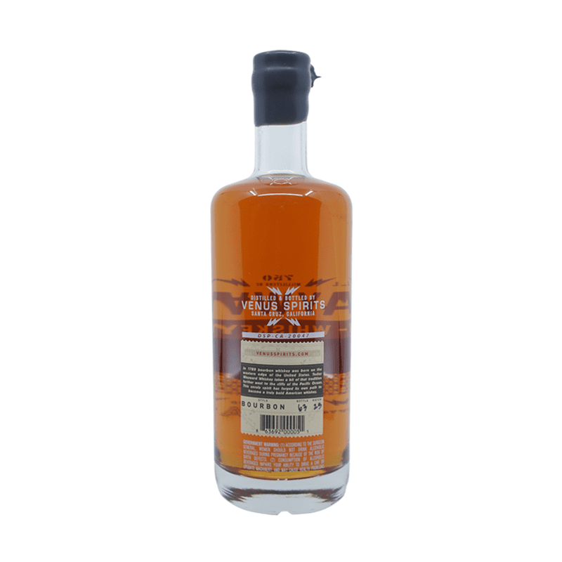 Wayward Bourbon Whiskey - Vintage Wine & Spirits