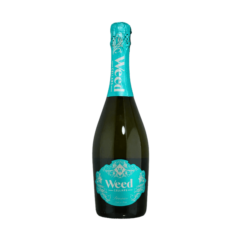 Weed Cellars Prosecco - Vintage Wine & Spirits