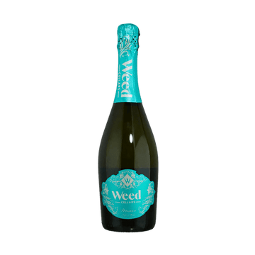 Weed Cellars Prosecco - Vintage Wine & Spirits