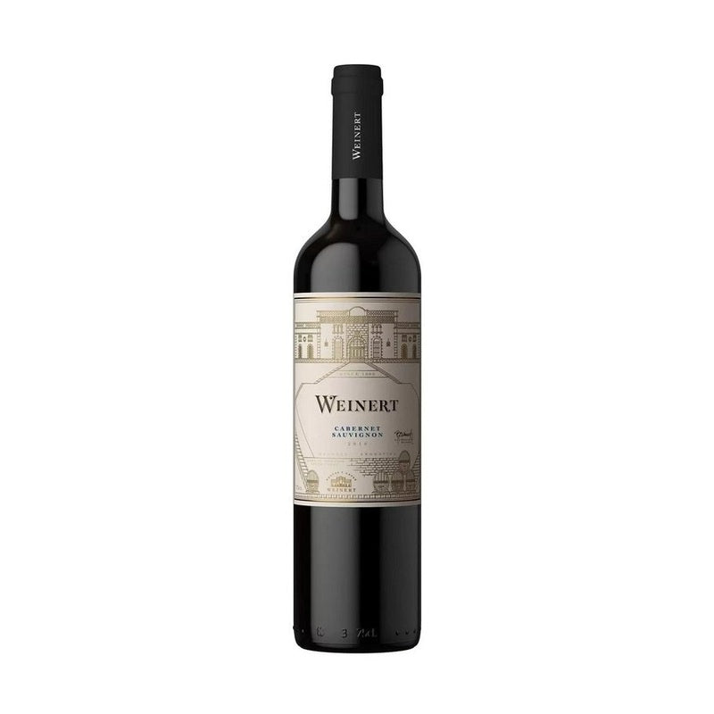 Weinert Cabernet Sauvignon 2010 - Vintage Wine & Spirits