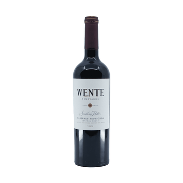 Wente Southern Hills Cabernet Sauvignon 2021 - Vintage Wine & Spirits