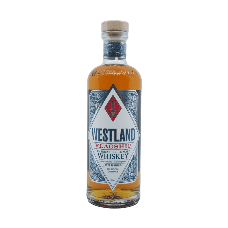 Westland American Single Malt Whiskey - Vintage Wine & Spirits