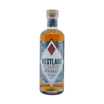 Westland American Single Malt Whiskey - Vintage Wine & Spirits
