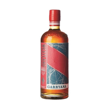 Westland Outpost Range Garryana 5th Edition American Single Malt Whiskey - Vintage Wine & Spirits