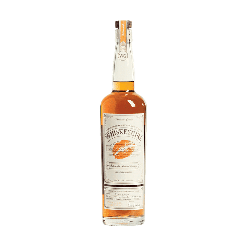 Whiskey Girl Butterscotch - Vintage Wine & Spirits
