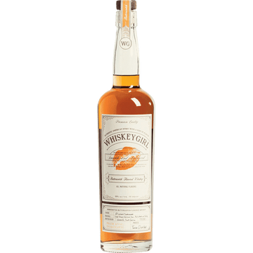 Whiskey Girl Butterscotch - Vintage Wine & Spirits