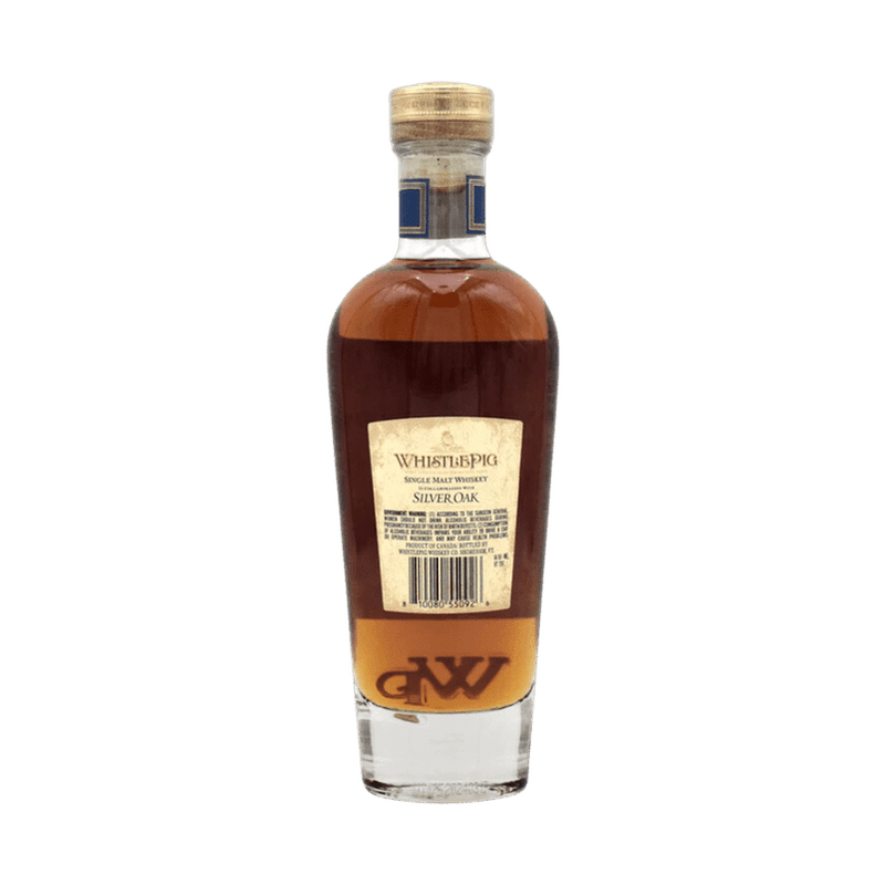 WhistlePig Badonkadonk 25 Year Old Single Malt Whiskey - Vintage Wine & Spirits