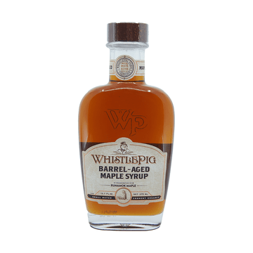 WhistlePig Maple Syrup - Vintage Wine & Spirits