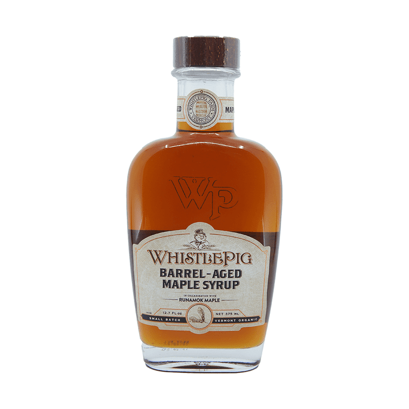 WhistlePig Maple Syrup - Vintage Wine & Spirits