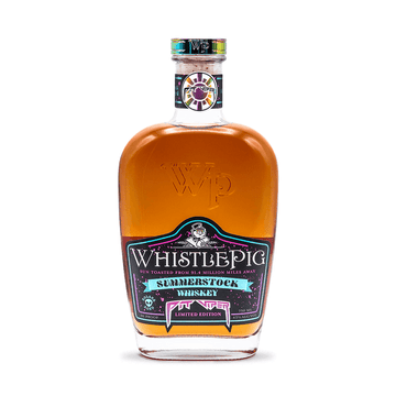 WhistlePig 'Summerstock Pit Viper' Limited Edition Whiskey - Vintage Wine & Spirits