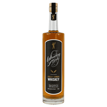 Whistling Andy Straight Bourbon - Vintage Wine & Spirits