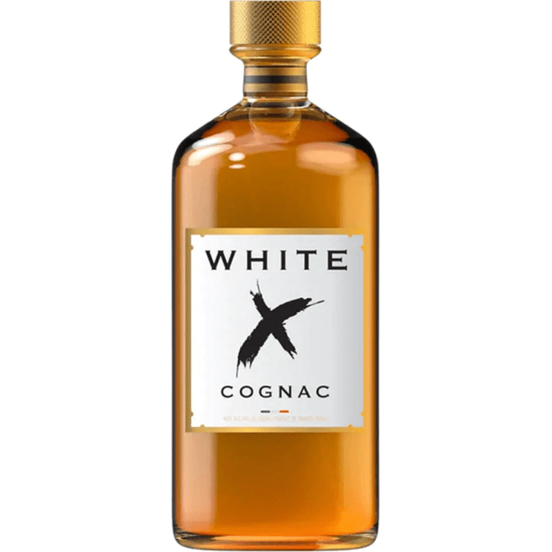 White X Cognac - Vintage Wine & Spirits