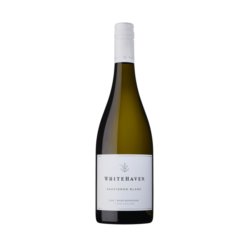 Whitehaven Marborough Sauvignon Blanc 2024 - Vintage Wine & Spirits