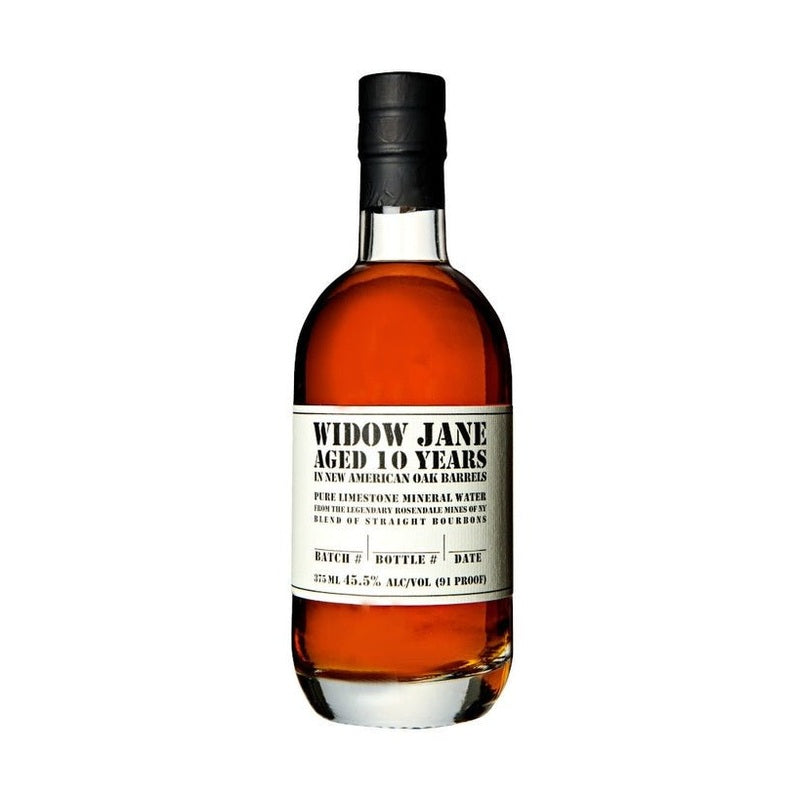Widow Jane 10 Year 375ml - Vintage Wine & Spirits